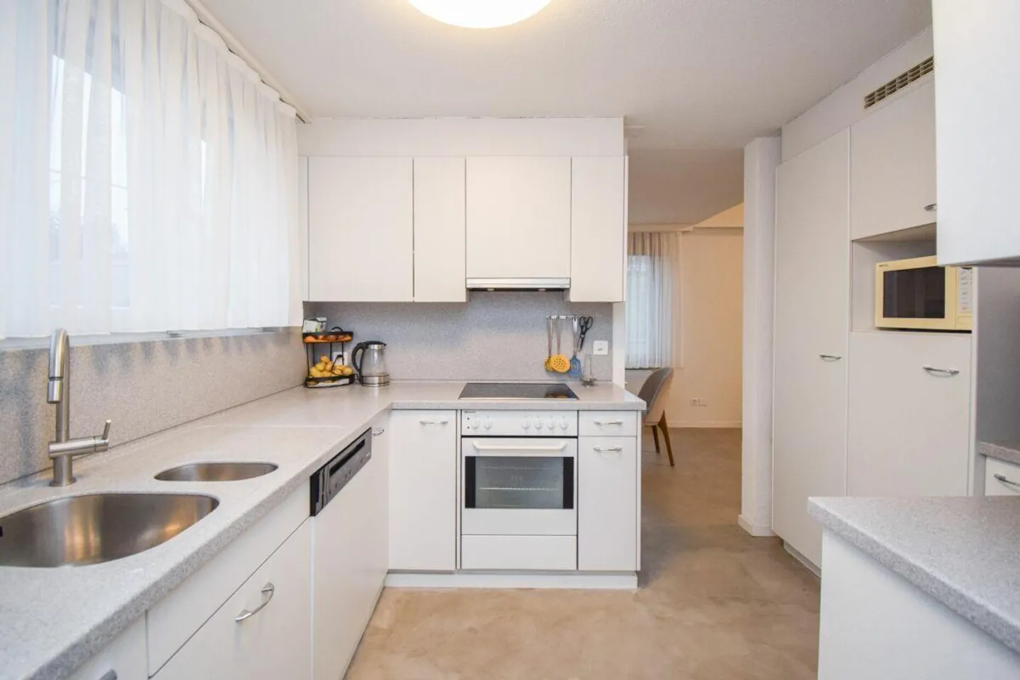 Charmantes Einfamilienhaus in Amriswil - Foto 13 von 28