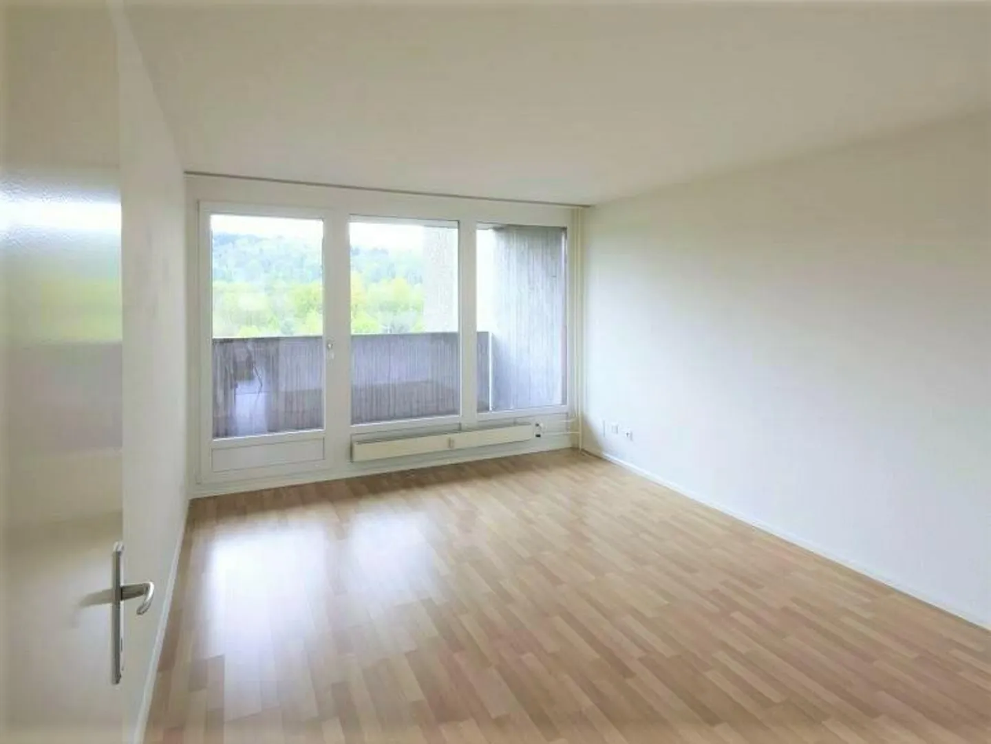 Gemütliche Wohnung mit Aussicht - Foto 5 von 6