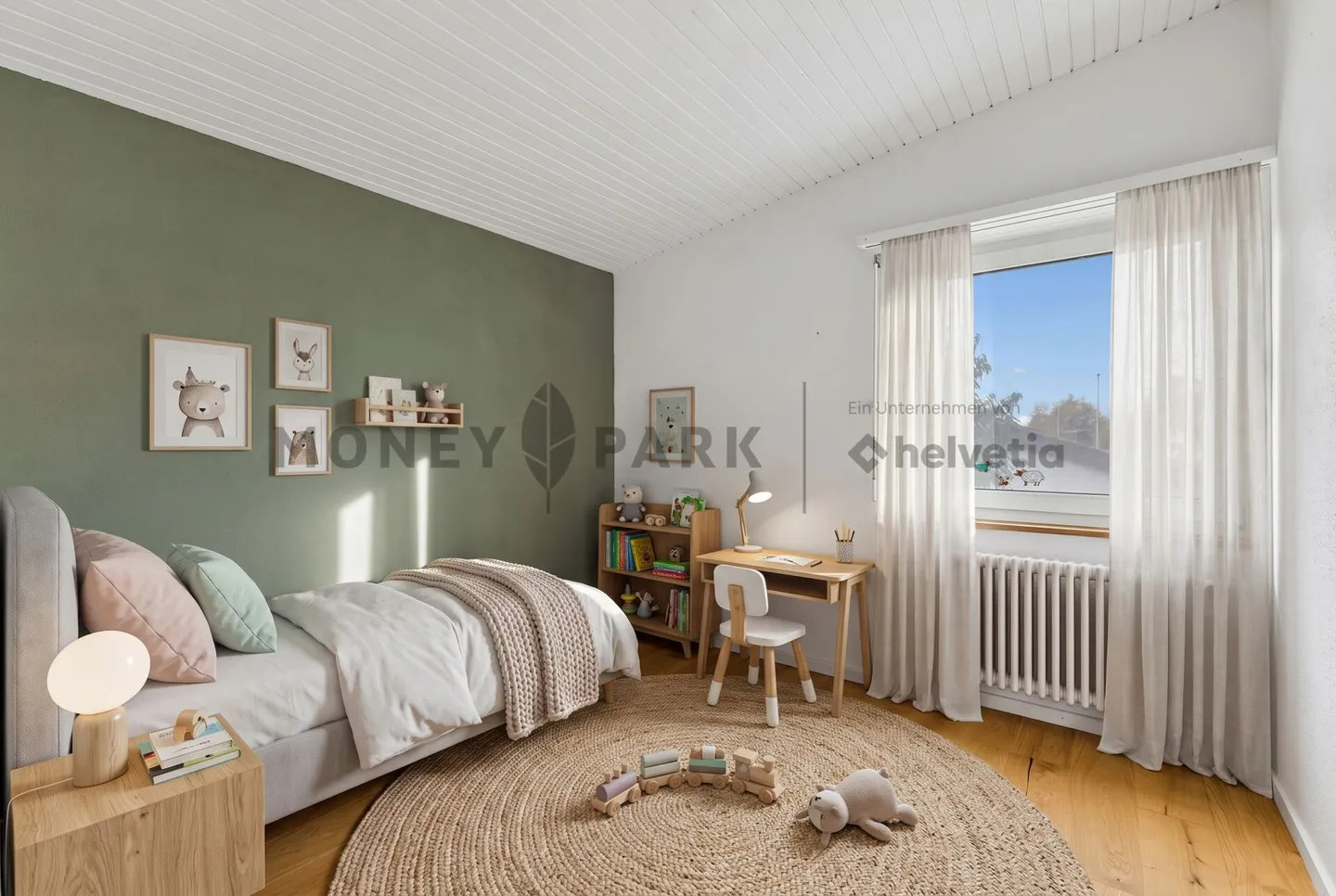 4-room split-level single-family house with generous garden and privacy - Photo 6 of 15