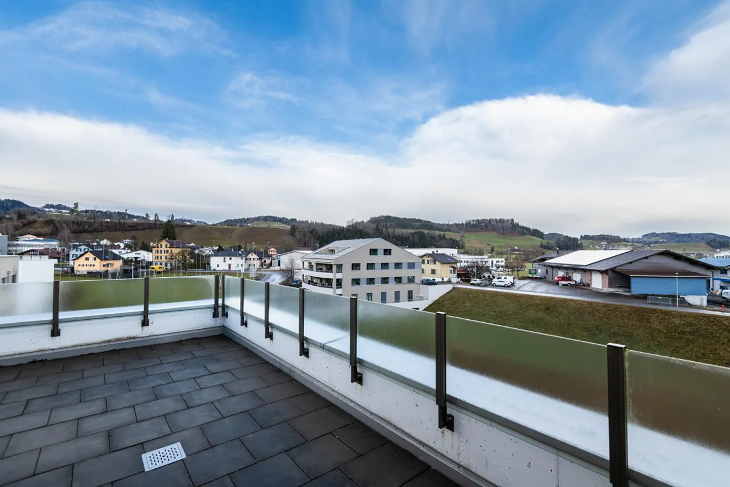 Wunderschöne Attikawohnung - Foto 9 von 12