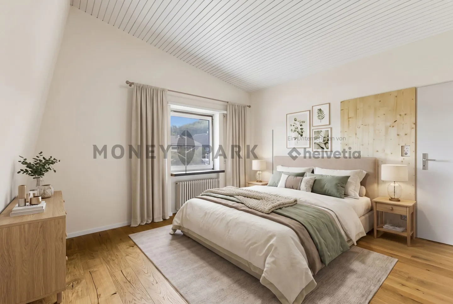 4-room split-level single-family house with generous garden and privacy - Photo 7 of 15