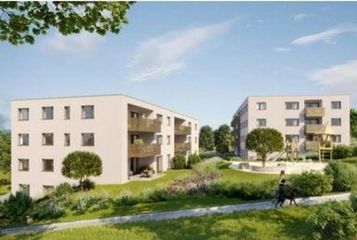 Appartements de luxe à Murist - Photo 3 sur 8