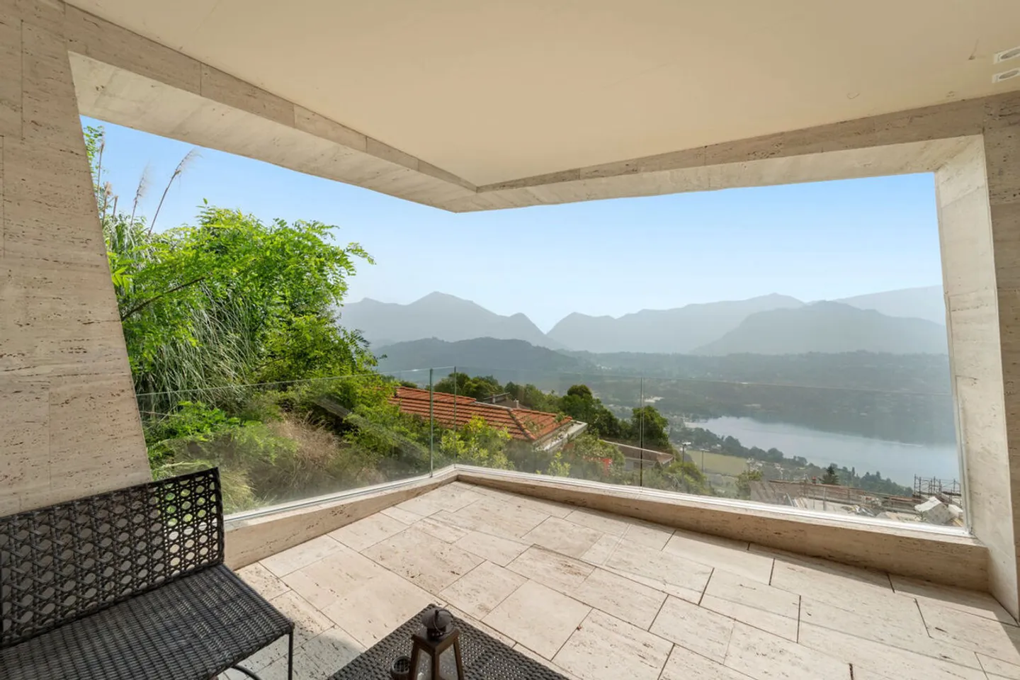 Vernate Residence Life Golf - Magnificent 4.5-Room Maisonette - Photo 1 of 13