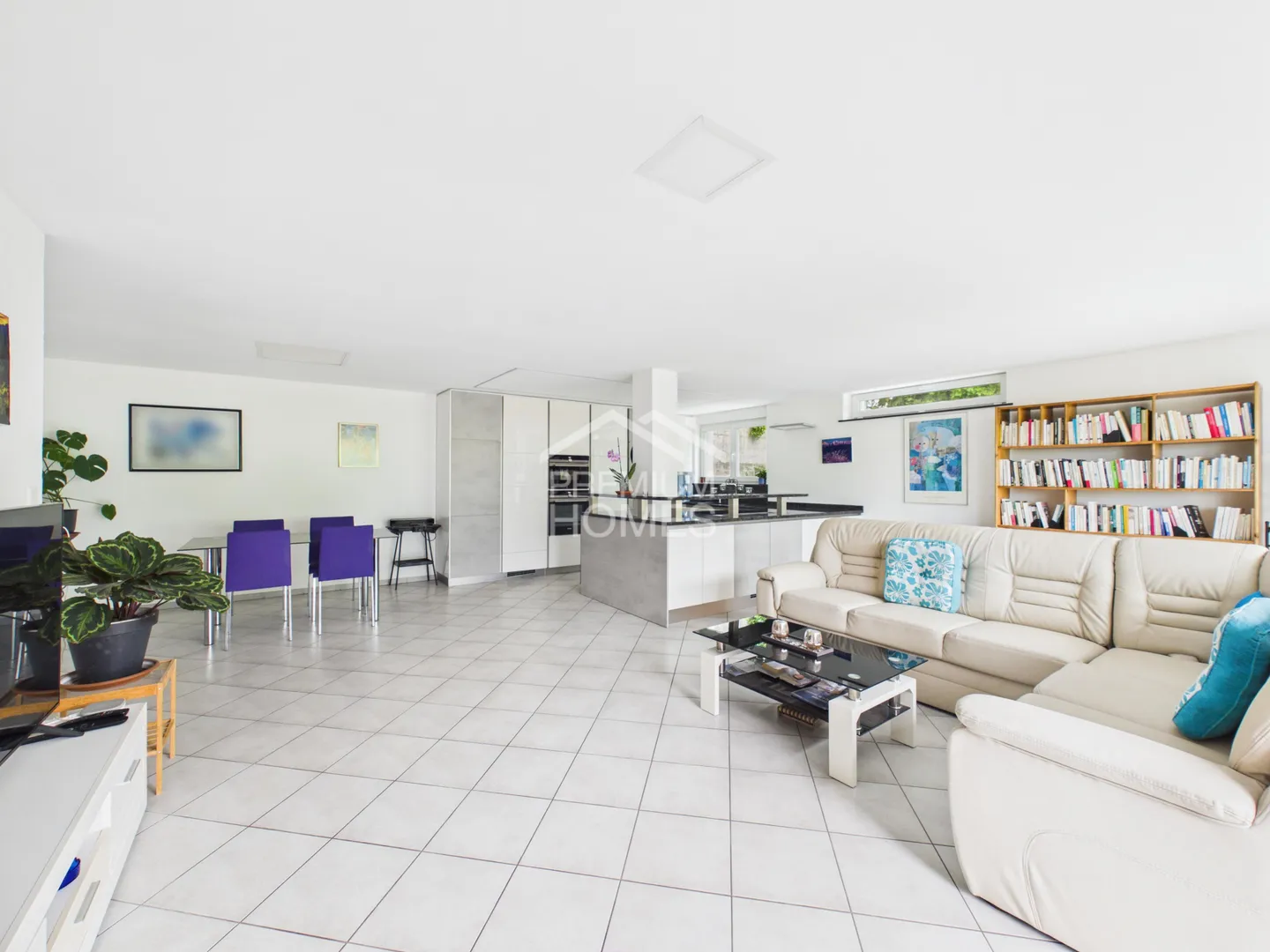 Appartement à vendre - Photo 3 sur 13