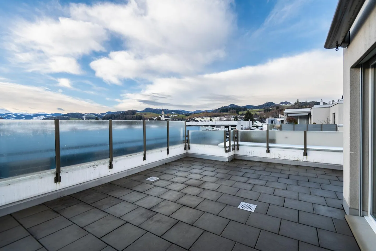 Wunderschöne Attikawohnung - Foto 12 von 12