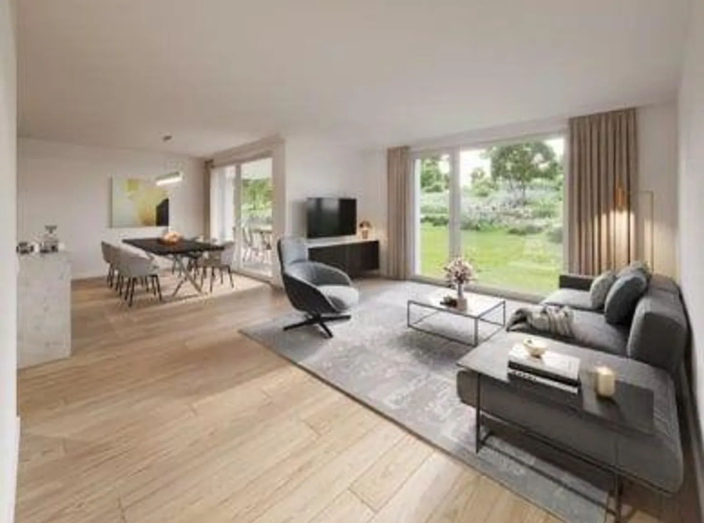 Appartements de luxe à Murist - Photo 4 sur 8