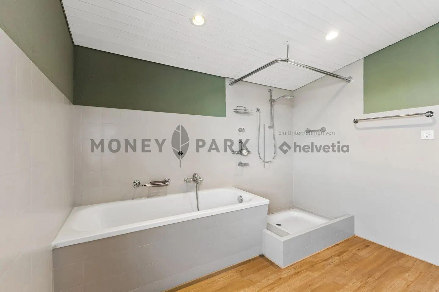 4-room split-level single-family house with generous garden and privacy - Photo 8 of 15
