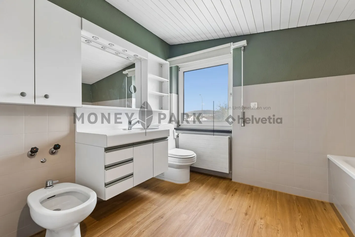 4-room split-level single-family house with generous garden and privacy - Photo 9 of 15