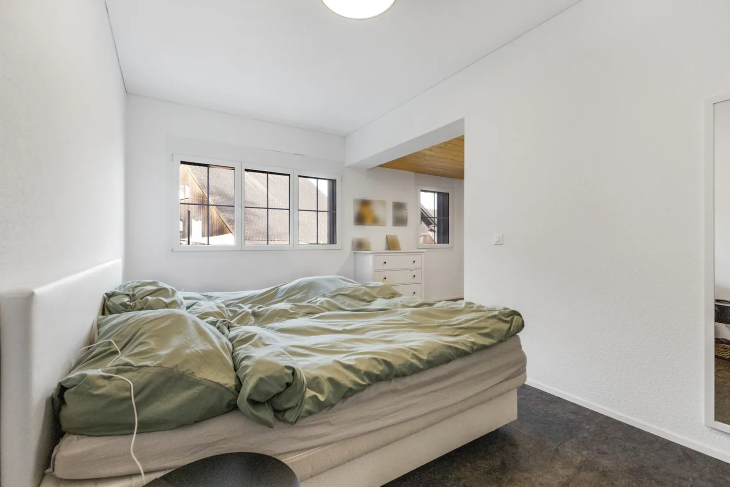 2 Single-family homes with plenty of space in the heart of Rüthi - Photo 8 of 30