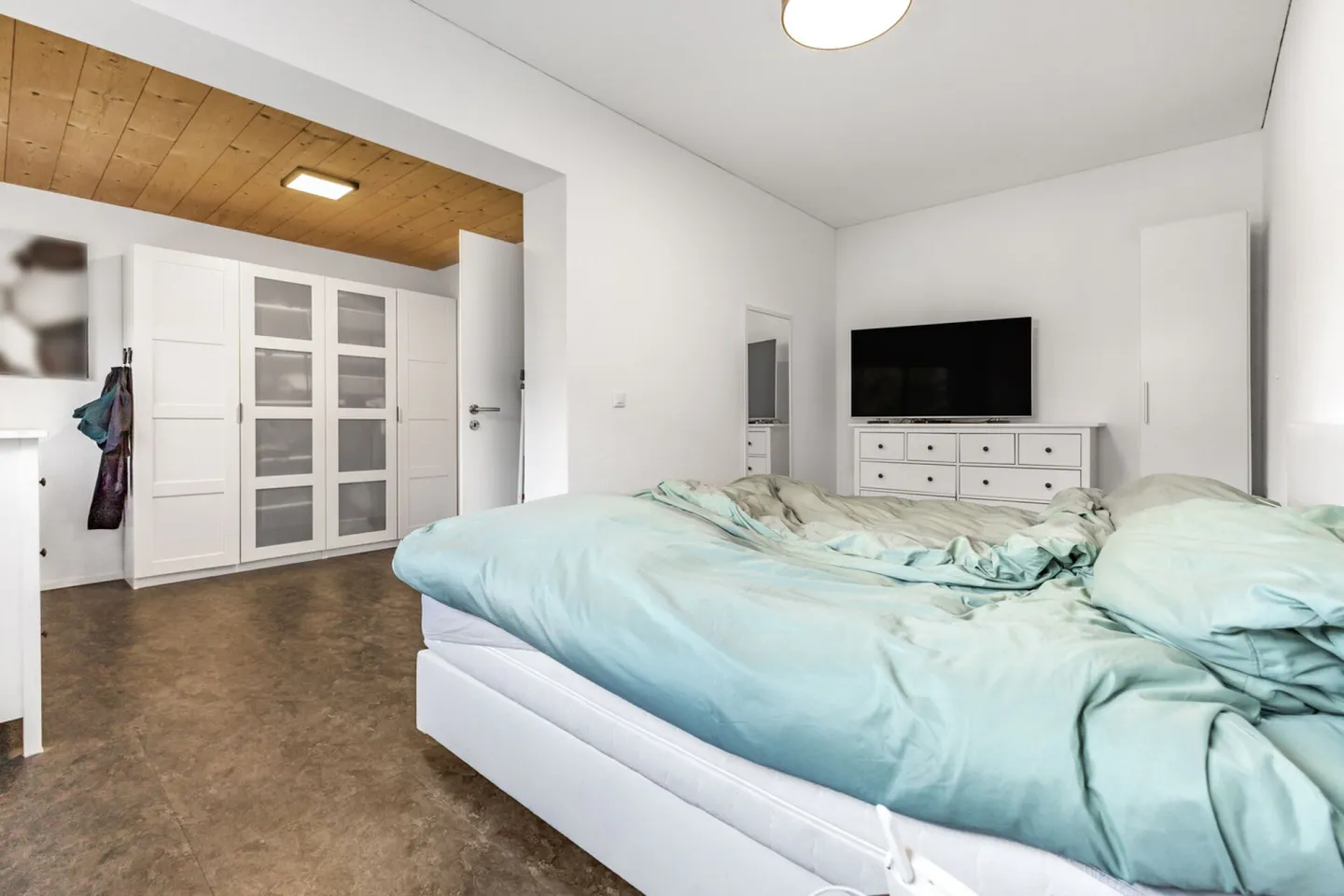 2 Single-family homes with plenty of space in the heart of Rüthi - Photo 9 of 30