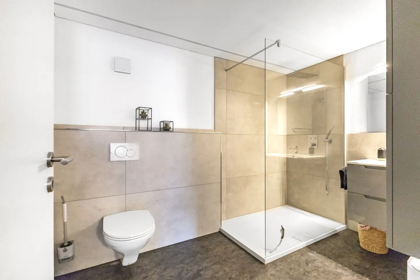 2 Single-family homes with plenty of space in the heart of Rüthi - Photo 14 of 30