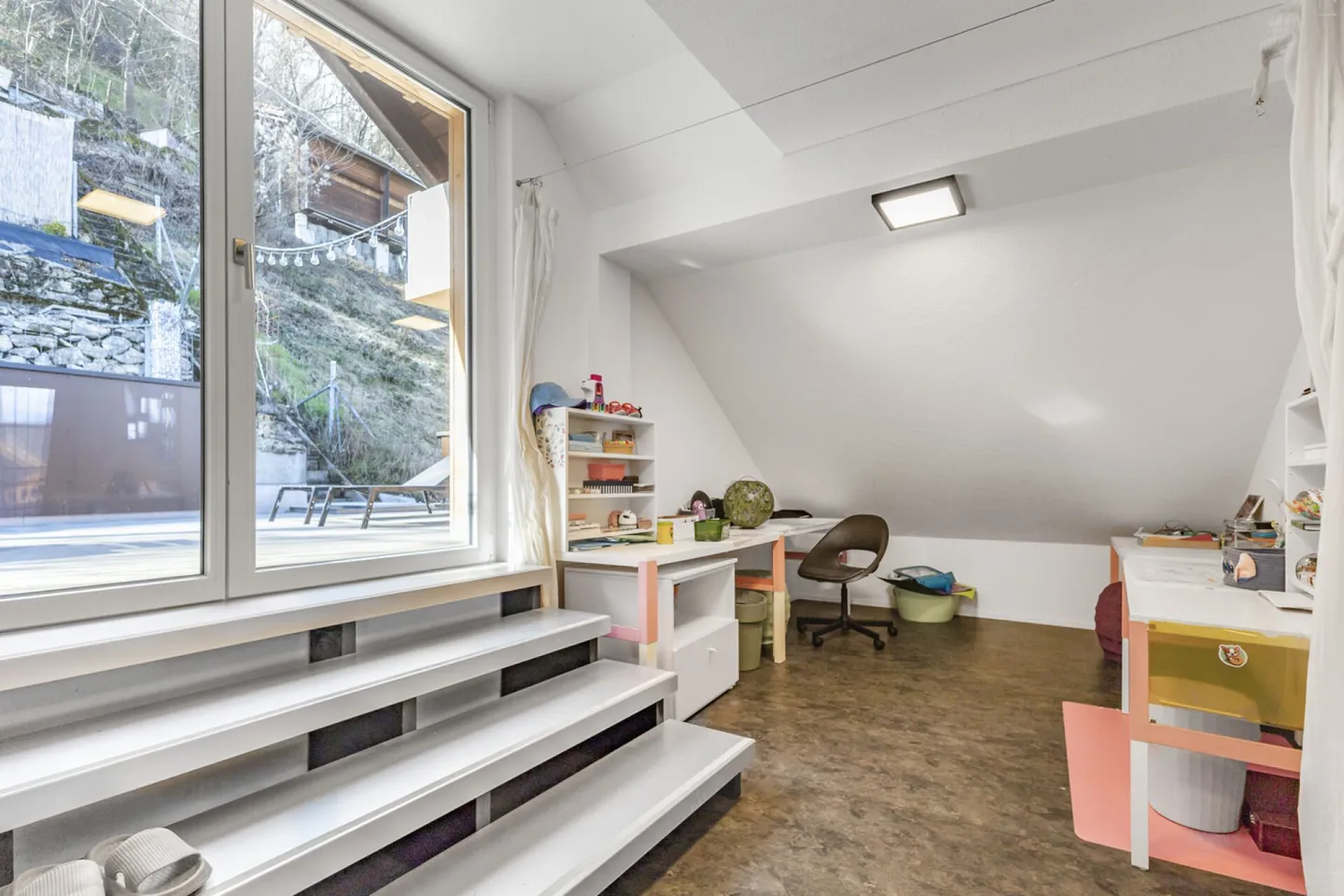 2 Single-family homes with plenty of space in the heart of Rüthi - Photo 15 of 30