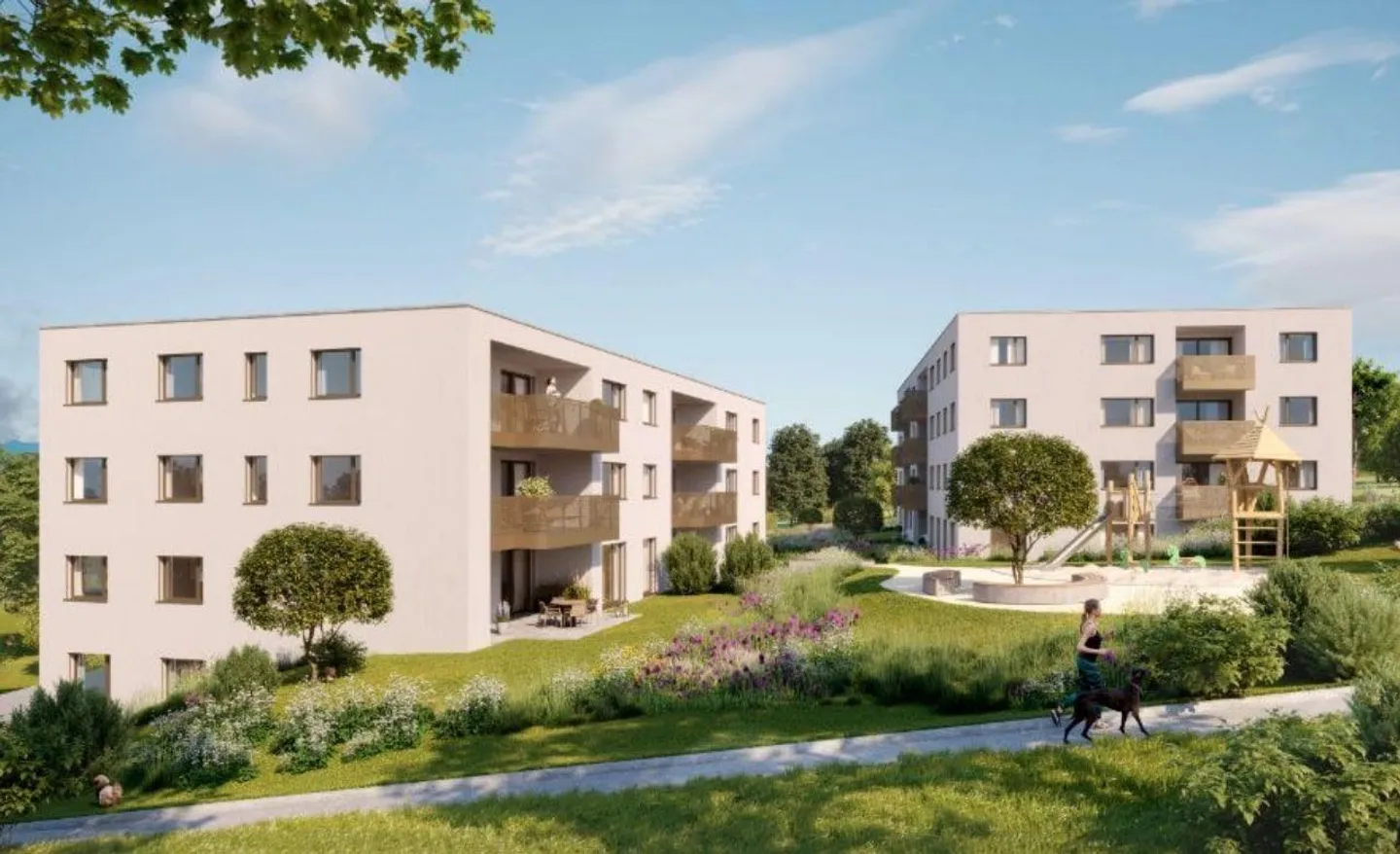 Appartements de luxe à Murist - Photo 6 sur 8