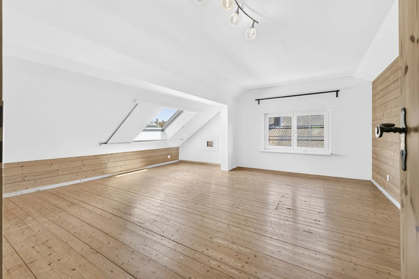 2 Single-family homes with plenty of space in the heart of Rüthi - Photo 26 of 30