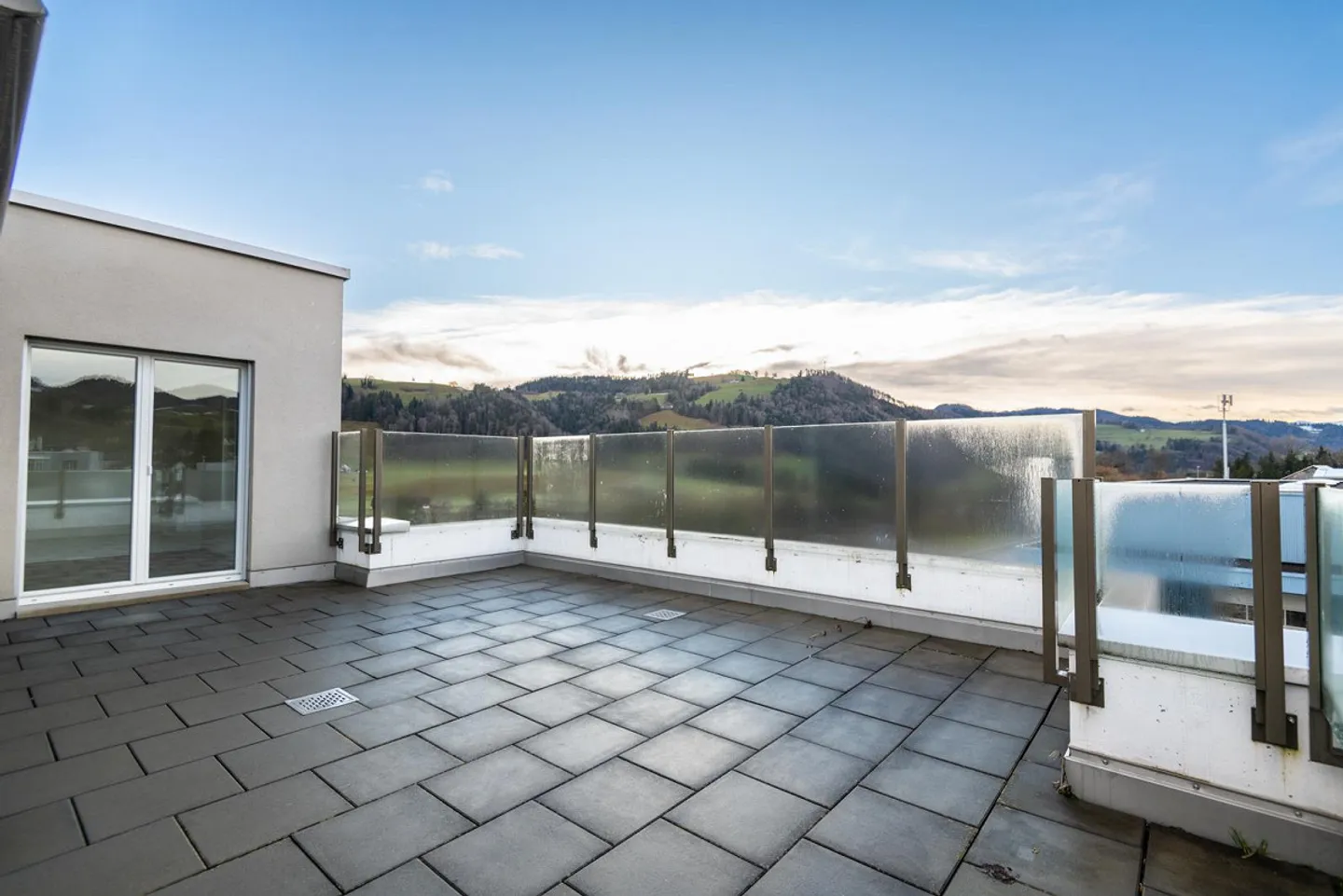 Wunderschöne Attikawohnung - Foto 11 von 12