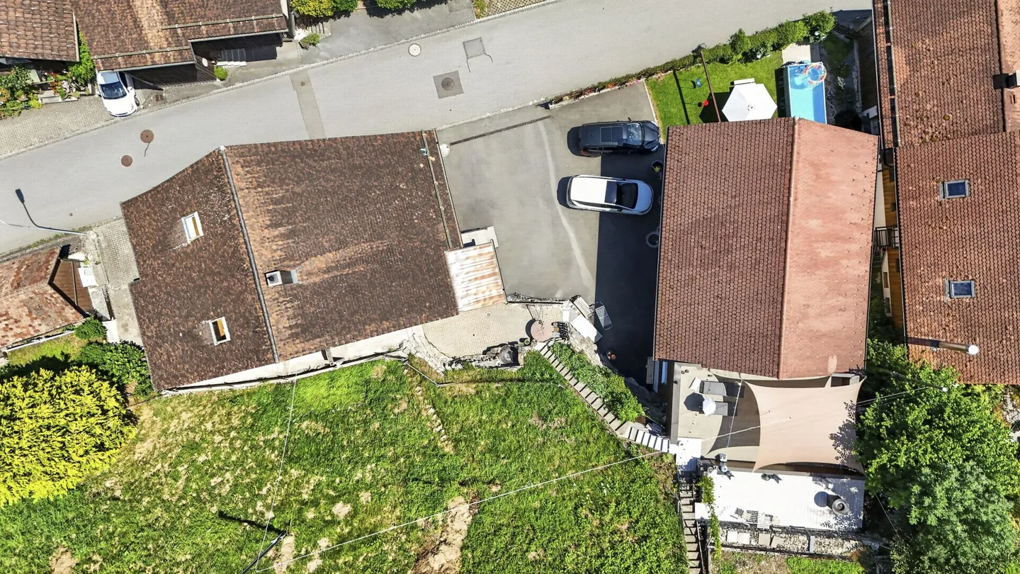 2 Single-family homes with plenty of space in the heart of Rüthi - Photo 30 of 30