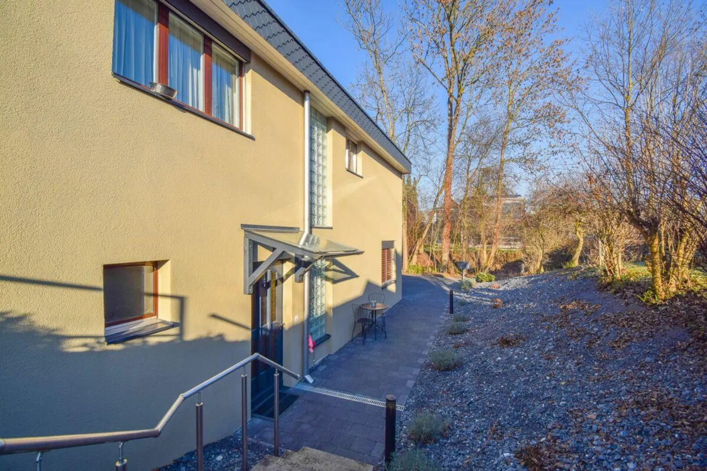 Charmantes Einfamilienhaus in Amriswil - Foto 28 von 28