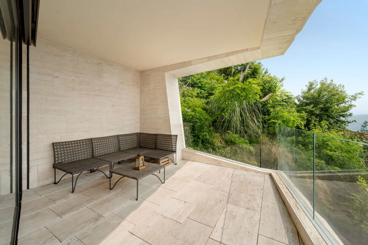 Vernate Residence Life Golf - Magnificent 4.5-Room Maisonette - Photo 3 of 13