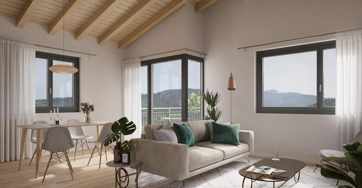 Incantevole Casa Semindipendente - Foto 1 di 5