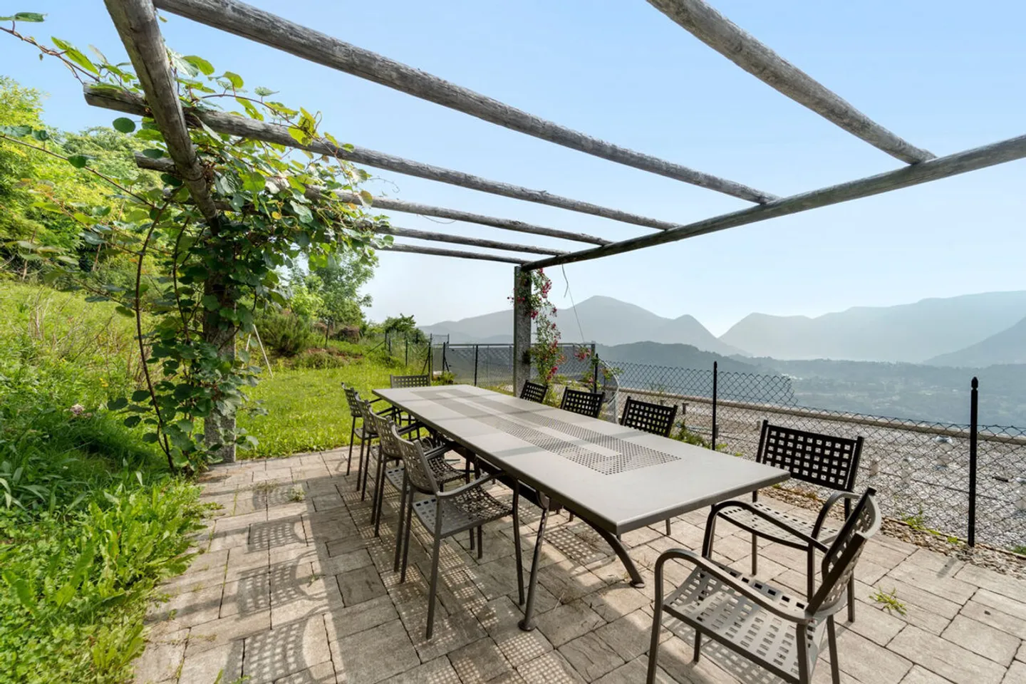 Vernate Residence Life Golf - Magnificent 4.5-Room Maisonette - Photo 4 of 13