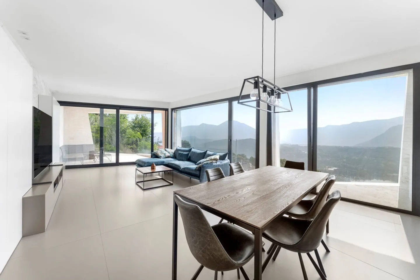 Vernate Residence Life Golf - Magnificent 4.5-Room Maisonette - Photo 6 of 13