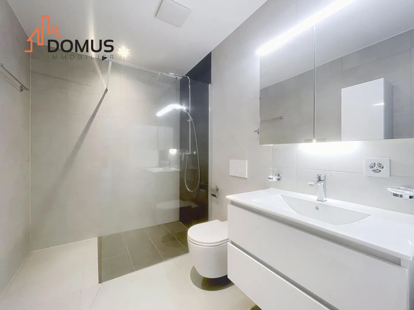Modernes Apartment in Delémont - Foto 17 von 18