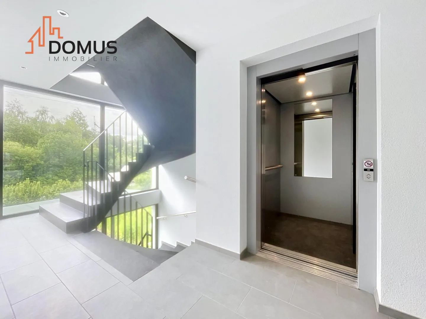 Modernes Apartment in Delémont - Foto 18 von 18