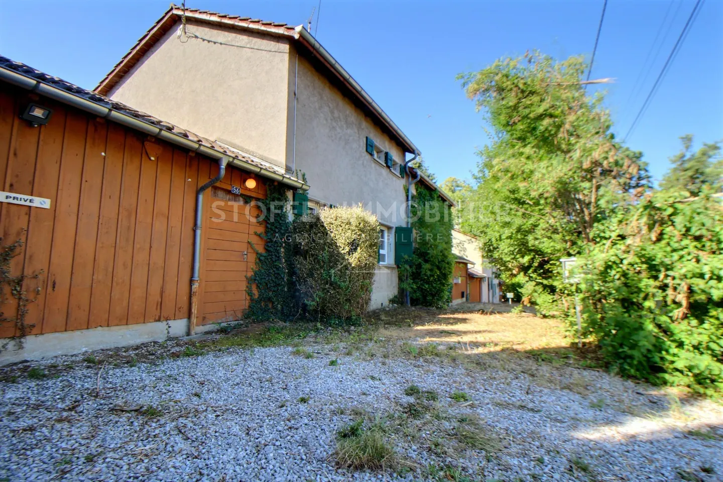Charmantes Maisons Jumelées - Photo 11 sur 12