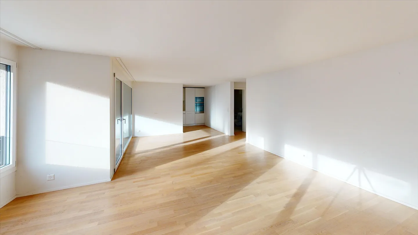 Spacious Apartment in the Heart of Zurich Seefeld! - Photo 3 of 7