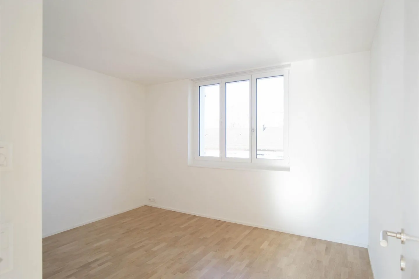 Appartamento 2.0 locali in una posizione ben collegata a Dietlikon - Foto 5 di 9