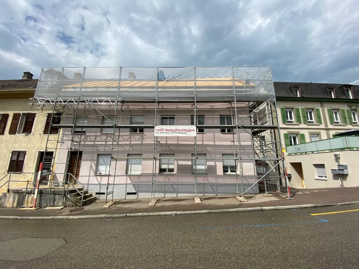Residential building - Photo 15 of 21