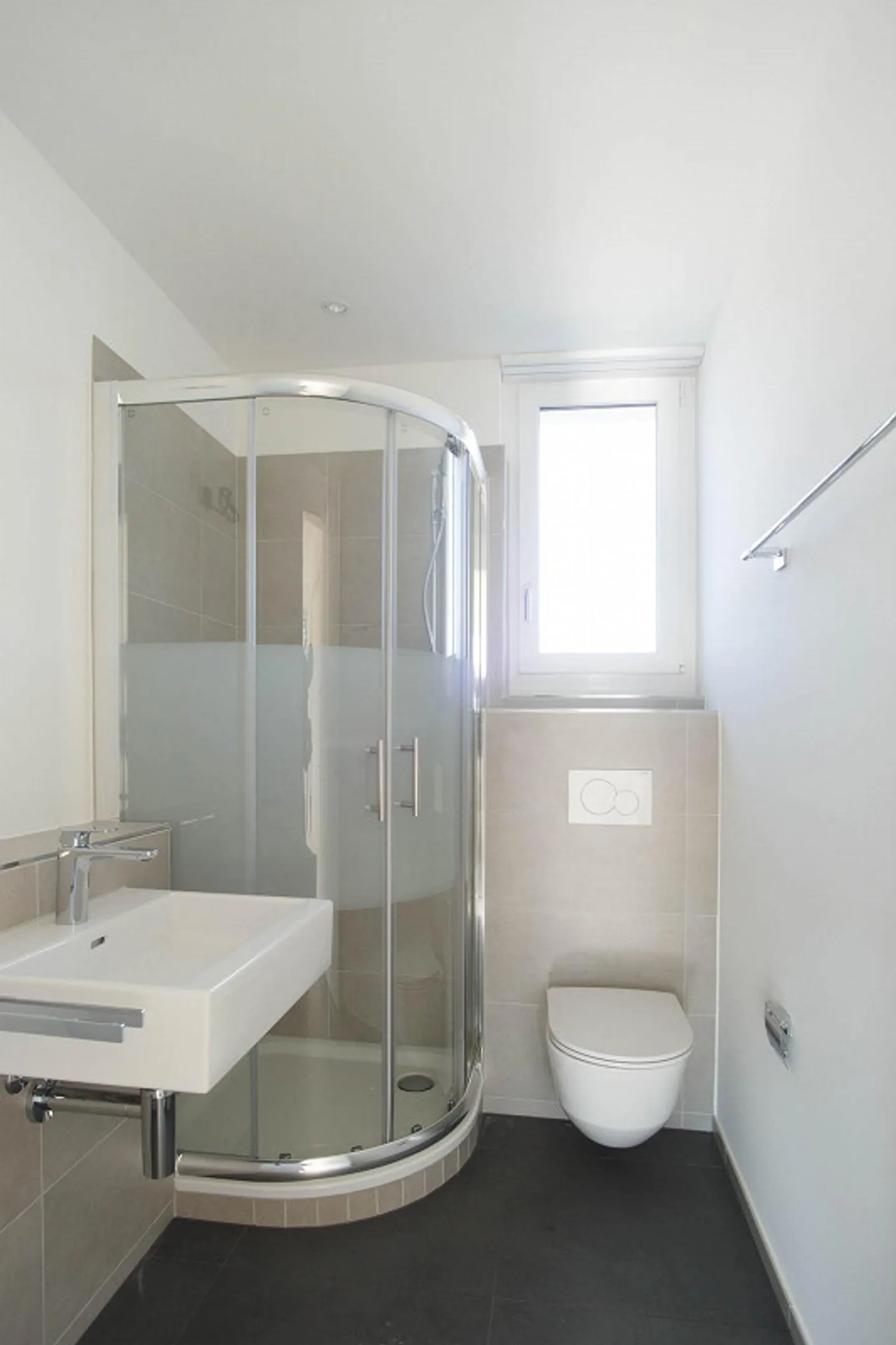 Appartamento 2.0 locali in una posizione ben collegata a Dietlikon - Foto 6 di 9