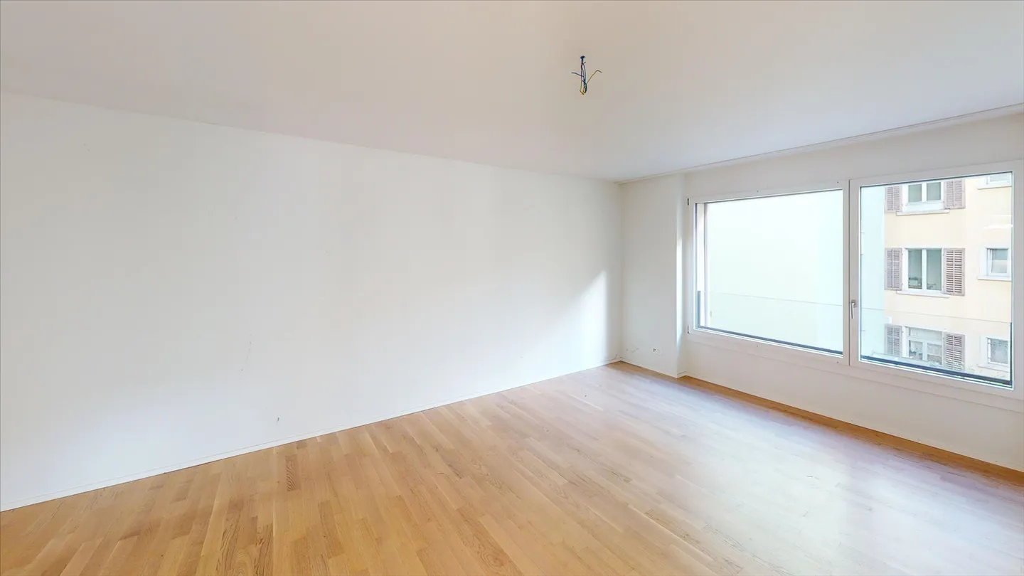 Spacious Apartment in the Heart of Zurich Seefeld! - Photo 6 of 7