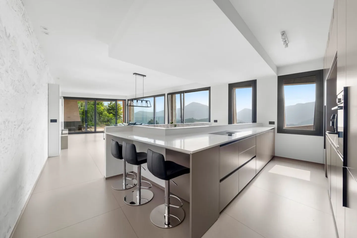 Vernate Residence Life Golf - Magnificent 4.5-Room Maisonette - Photo 5 of 13