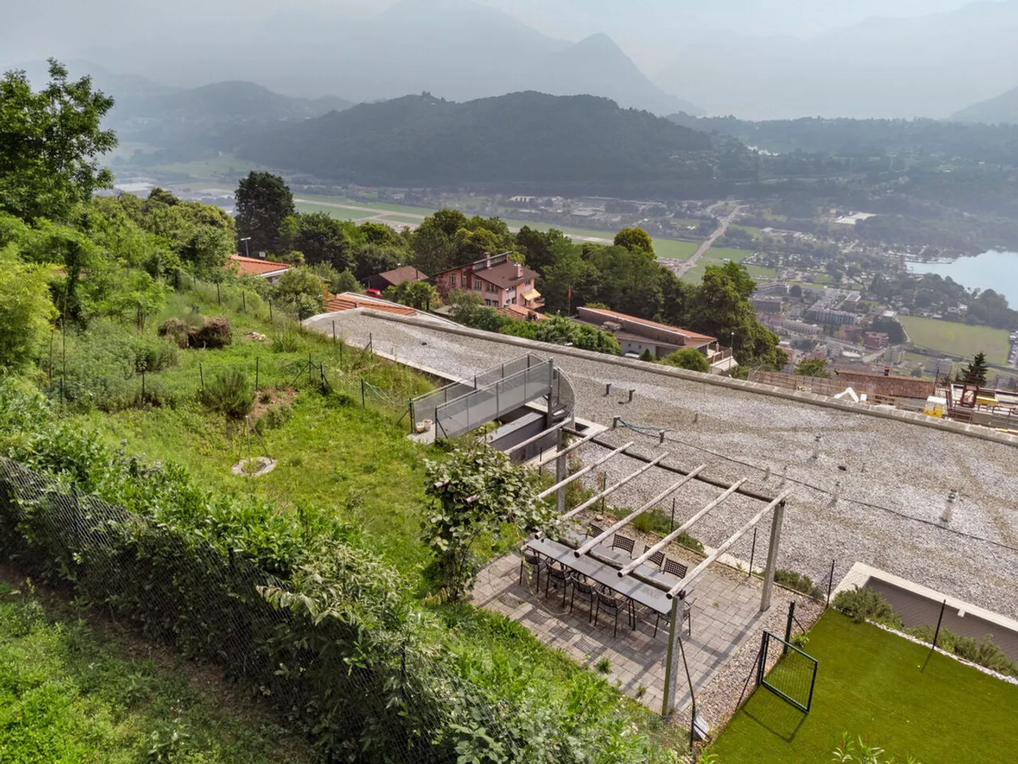 Vernate Residence Life Golf - Magnificent 4.5-Room Maisonette - Photo 9 of 13