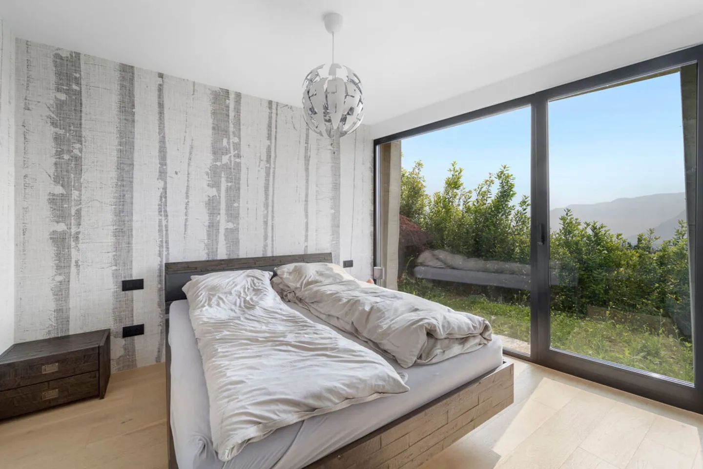 Vernate Residence Life Golf - Magnificent 4.5-Room Maisonette - Photo 10 of 13