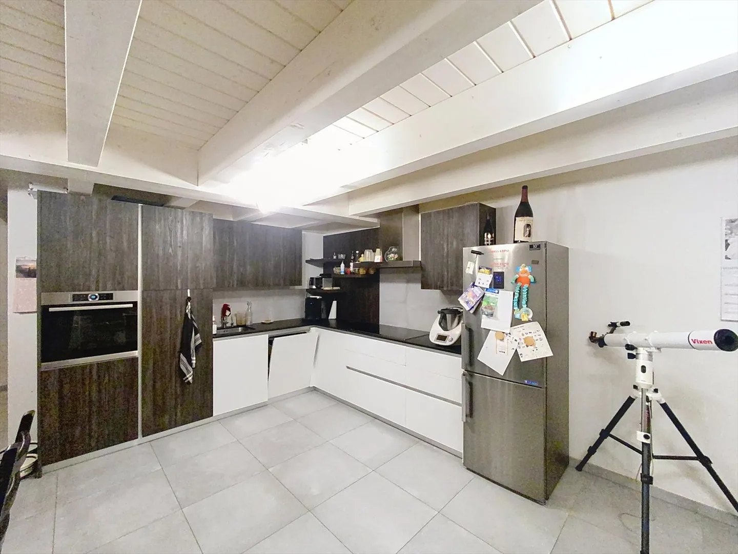 NOT TO BE MISSED - MAGNIFICENT TRIPLEX 5.5 ROOMS - Photo 1 of 7