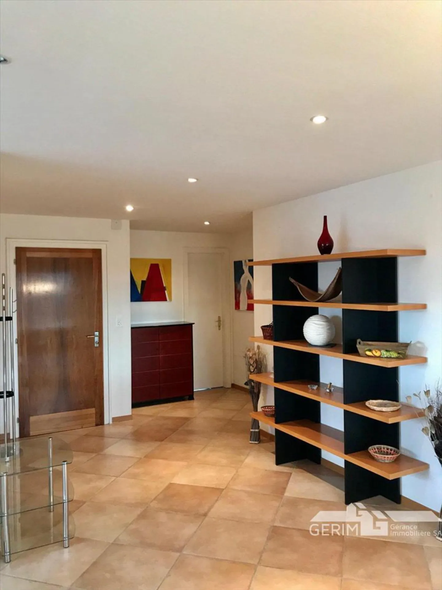 Apartment for rent - Photo 5 of 13