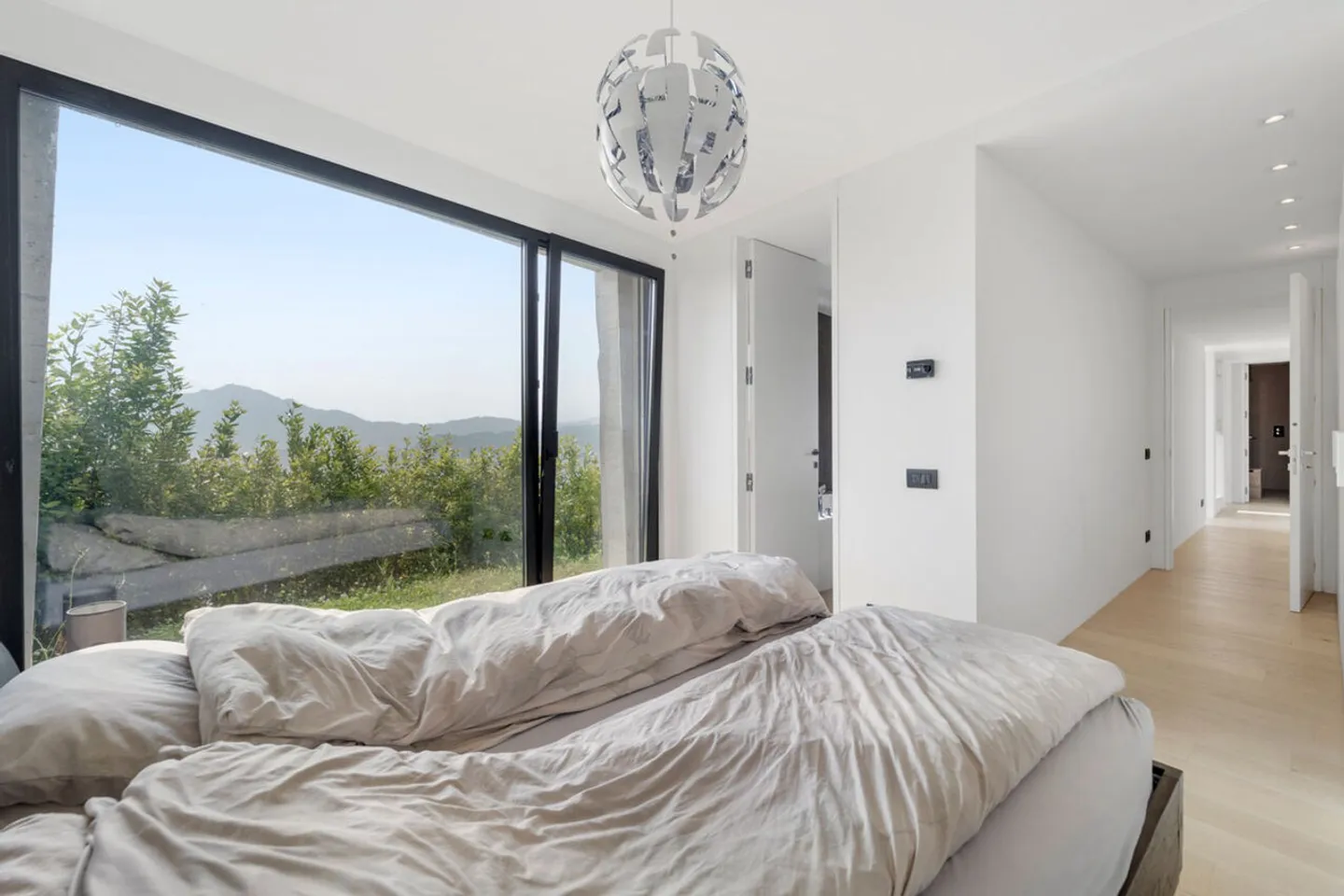 Vernate Residence Life Golf - Magnificent 4.5-Room Maisonette - Photo 11 of 13