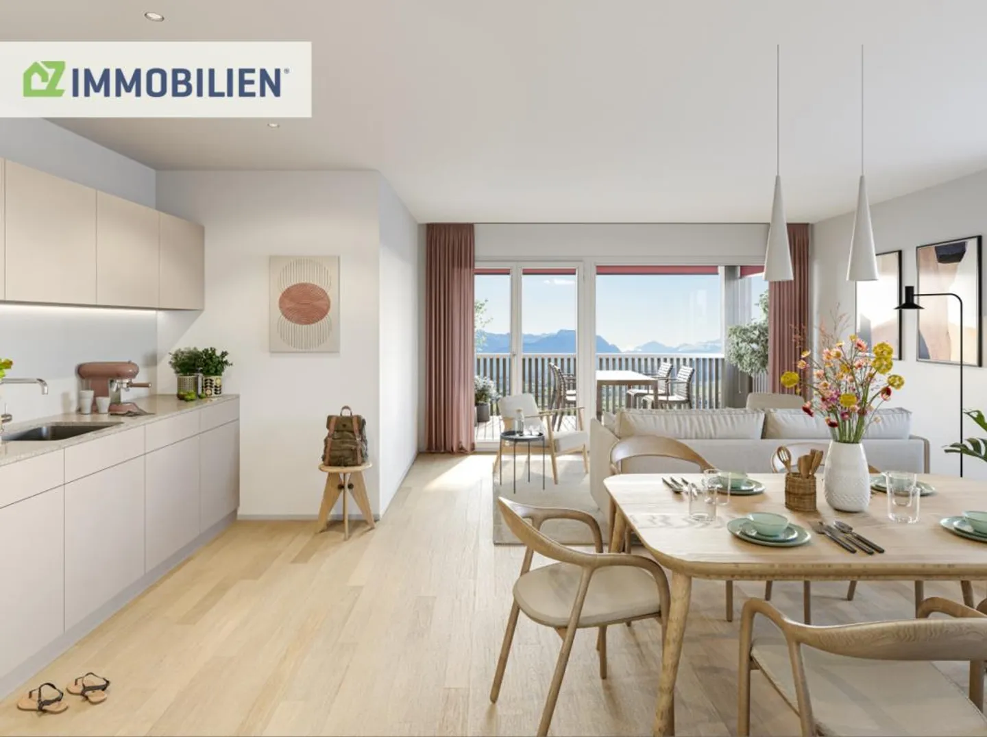 A new living experience with breathtaking views. - Photo 1 of 5