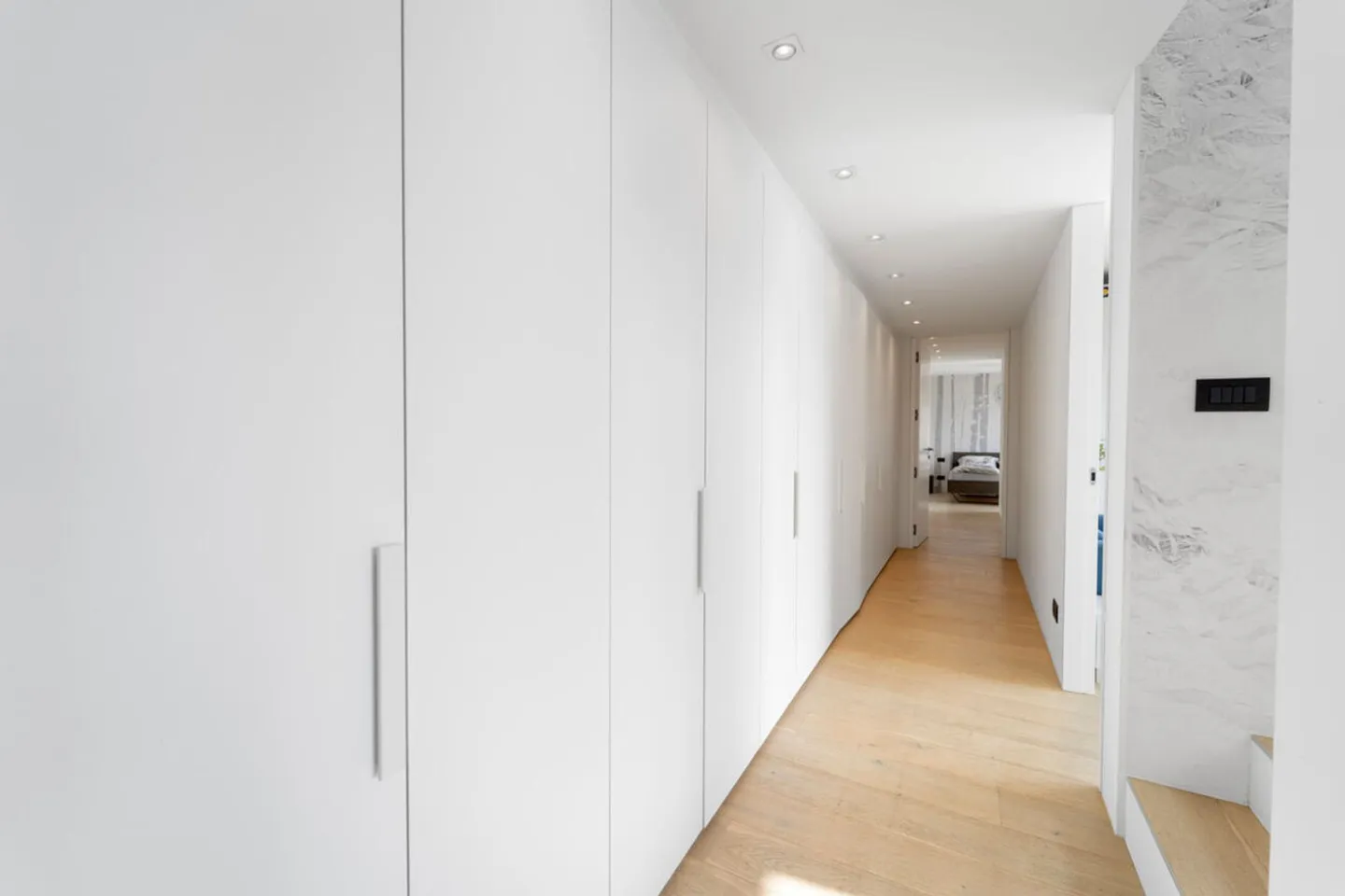 Vernate Residence Life Golf - Magnificent 4.5-Room Maisonette - Photo 12 of 13