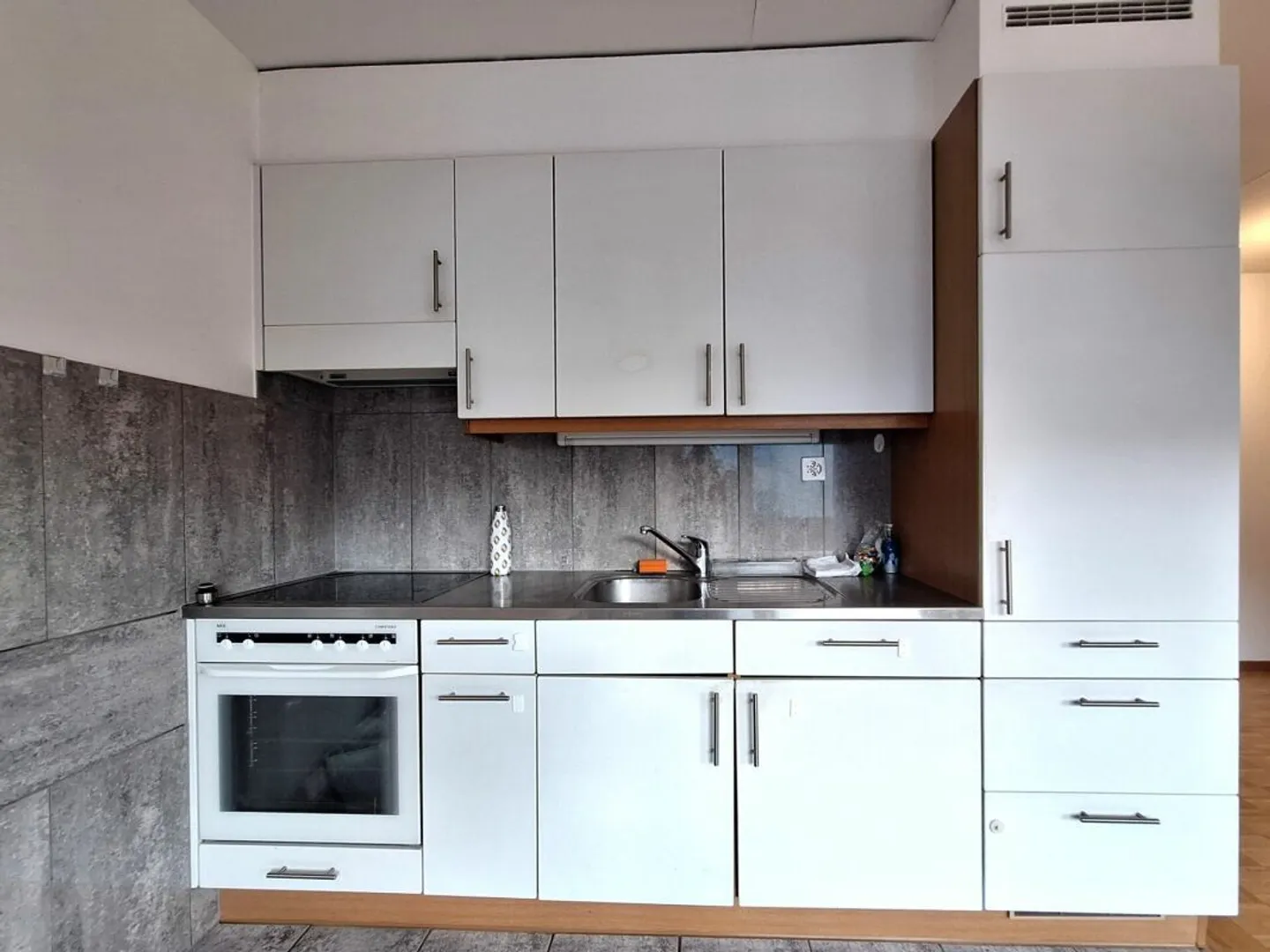 Appartement Charmant à Sion - Photo 2 sur 5