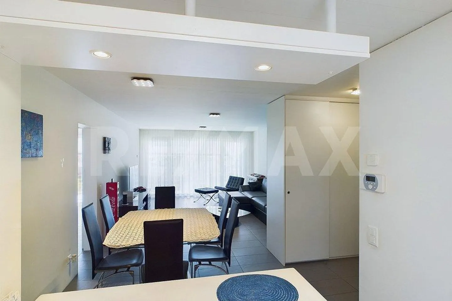 Appartamento moderno 3,5 locali a Biasca, Ticino - Foto 9 di 13