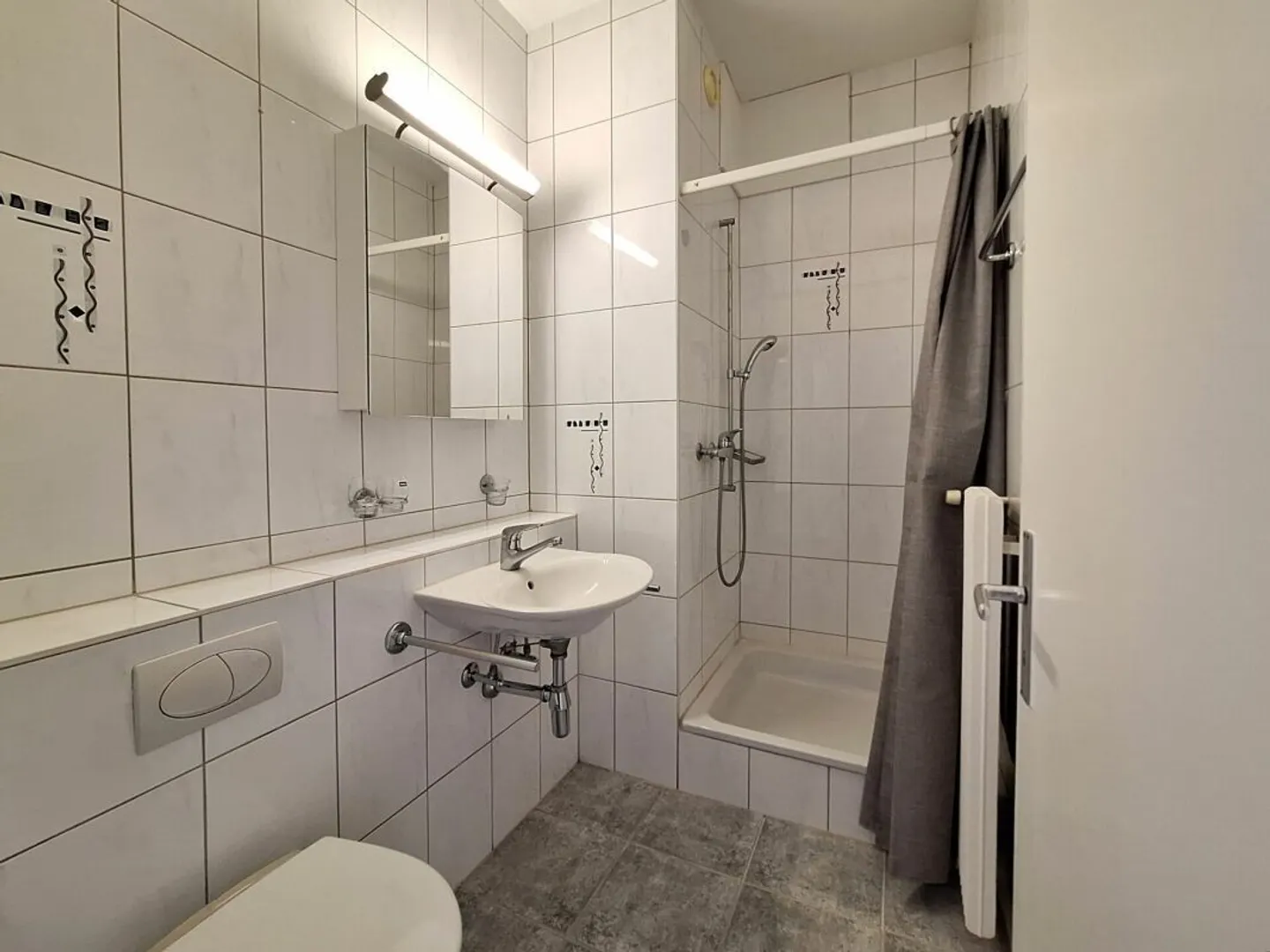 Appartement Charmant à Sion - Photo 5 sur 5