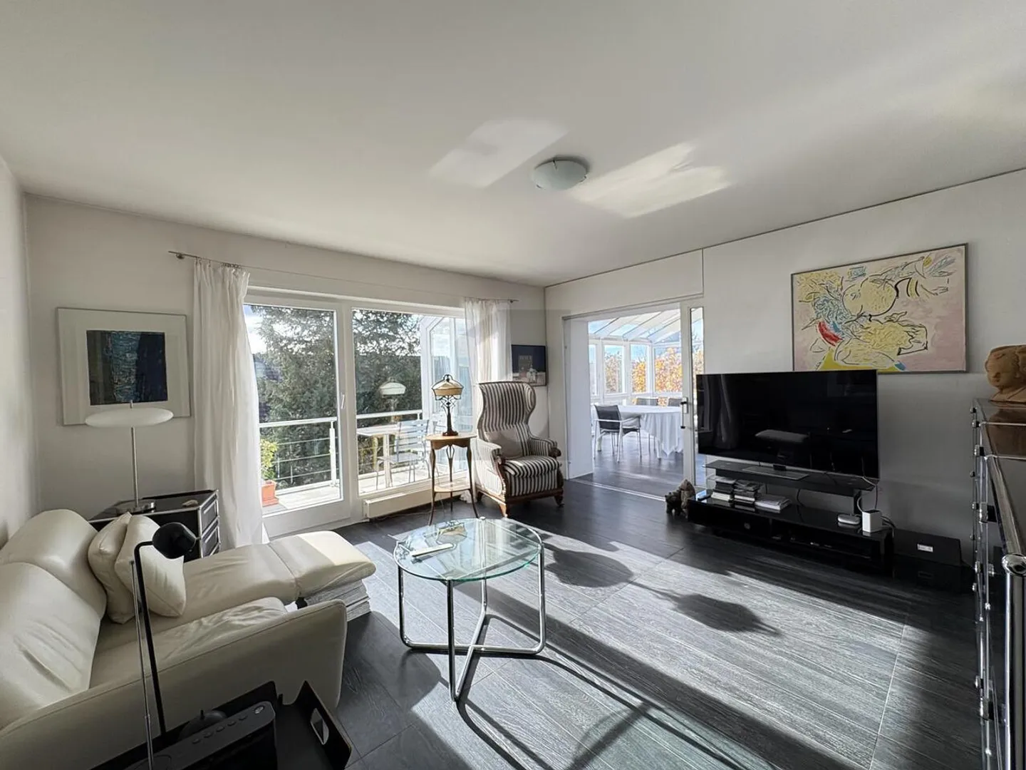 FAMILIAL AVEC BEAUCOUP D'ESPACE ET ENVIRONNEMENT! - Photo 3 sur 6