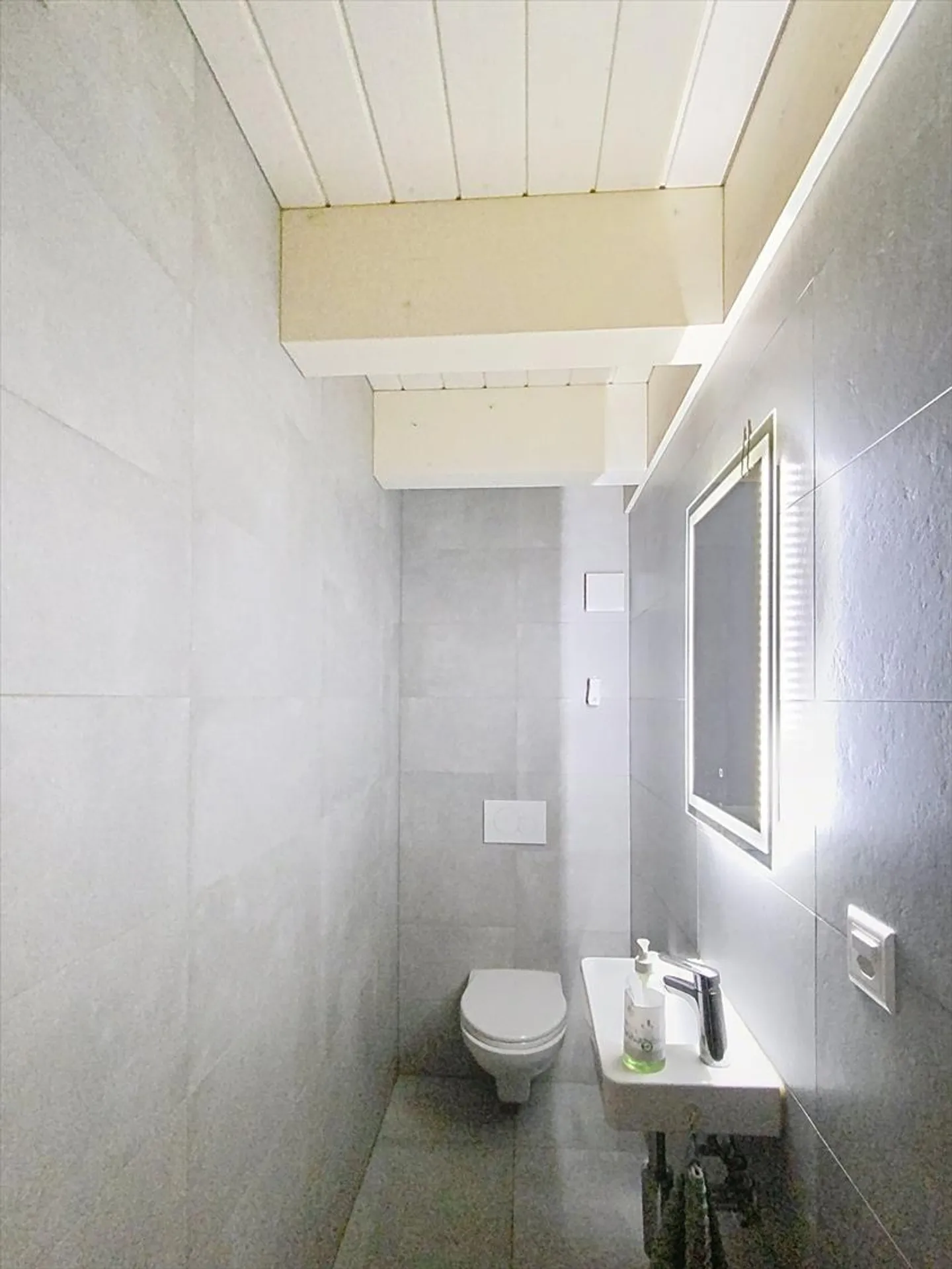 NOT TO BE MISSED - MAGNIFICENT TRIPLEX 5.5 ROOMS - Photo 7 of 7