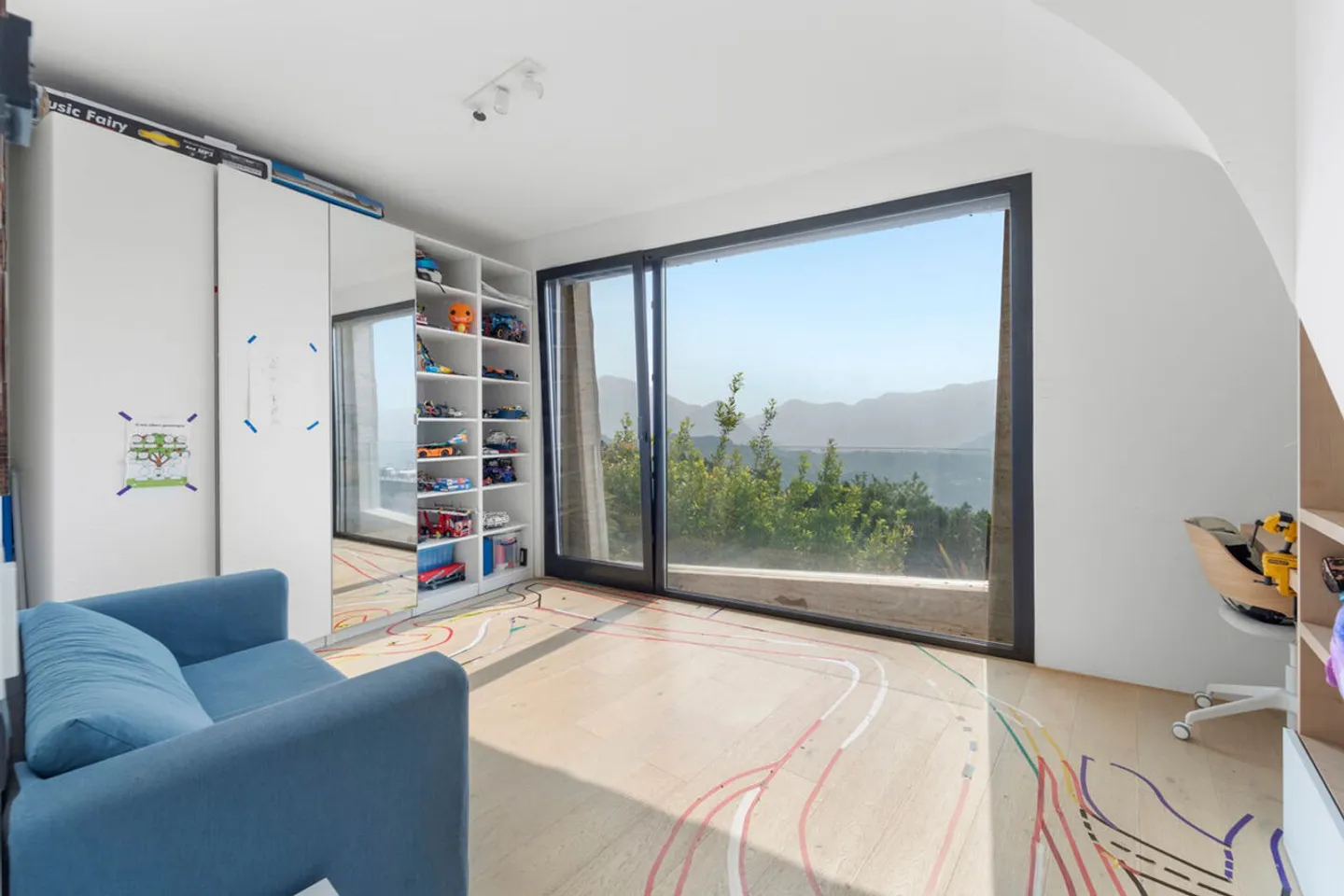 Vernate Residence Life Golf - Magnificent 4.5-Room Maisonette - Photo 13 of 13