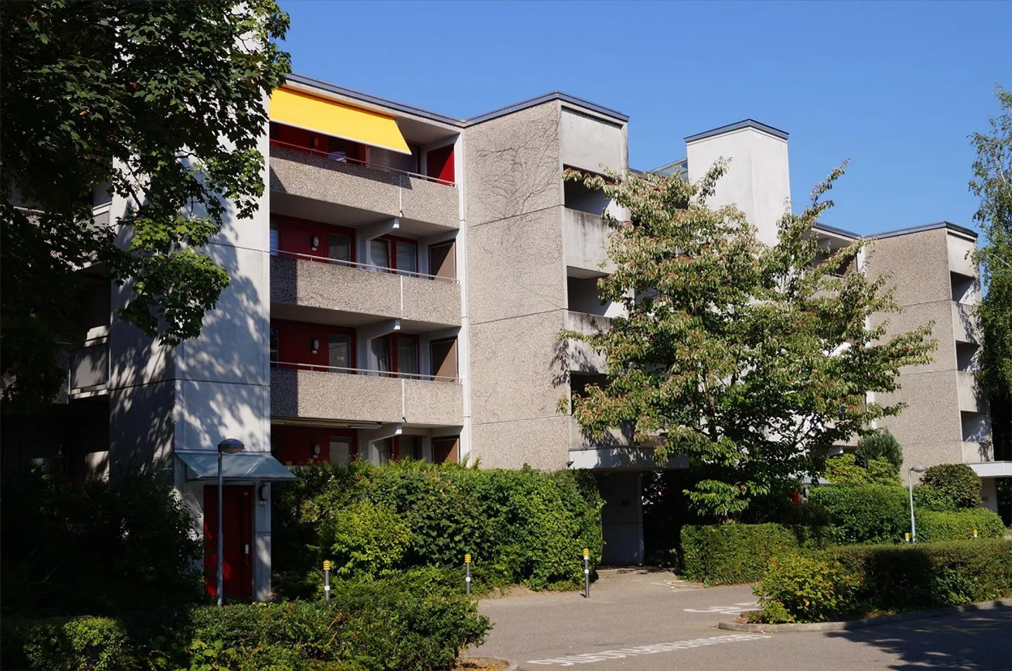 Vivre au milieu des espaces verts - Photo 1 sur 6