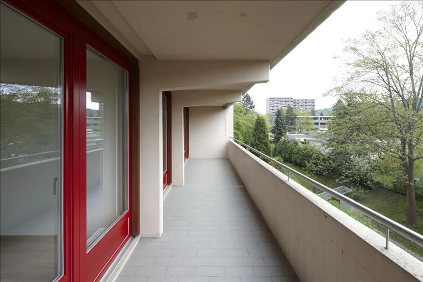 Vivre au milieu des espaces verts - Photo 6 sur 6