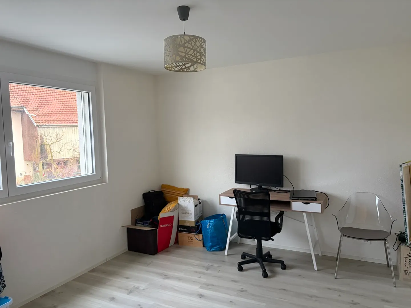 Appartamento Duplex Contemporaneo - Foto 5 di 16